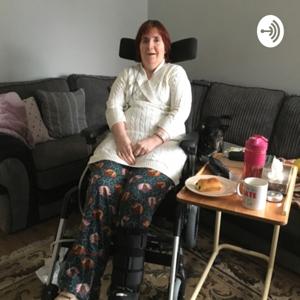 MULTIPLE SCLEROSIS and me