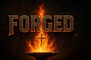 Forged with Dan Greer