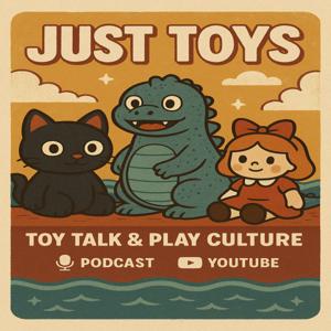 JUST TOYS