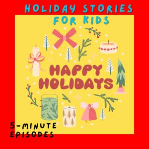 Little Lights: Holiday Stories for Kids