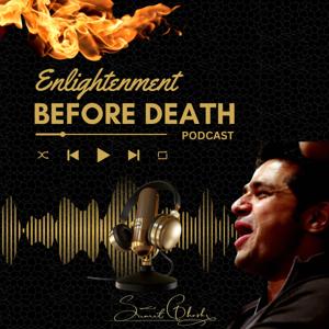 Enlightenment before Death-E9MBD