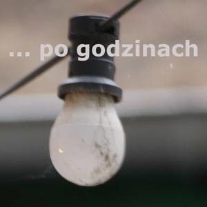 ... po godzinach