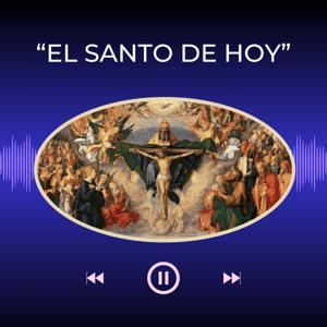 EL SANTO DE HOY