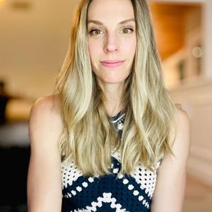 A Minute in the Matrix w/ Candice Voss