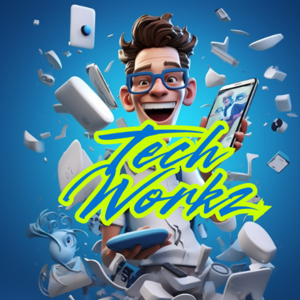 TechWorkz Club Podcast