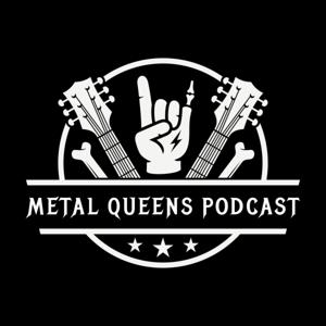 Metal Queens Podcast