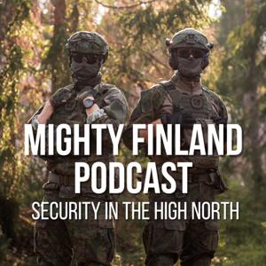Security in the High North - Mighty Finland in English