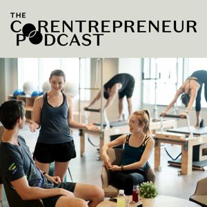 The COREntrepreneur Podcast