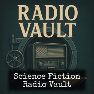Science Fiction - Radio Vault