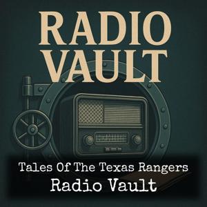 Tales Of The Texas Rangers - Radio Vault