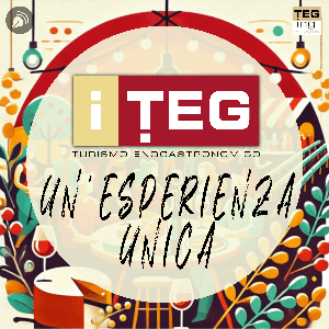 iTEG - Il turismo enogastronomico italiano