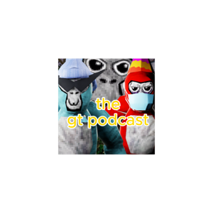 the gt podcast