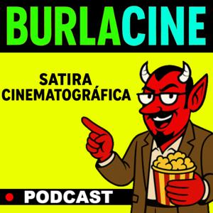 BurlaCine