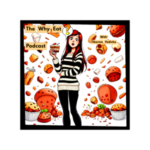 The Why Eat Podcast