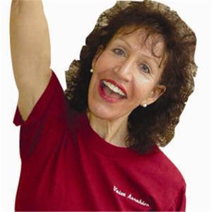 Voice Aerobics Talking 2 You