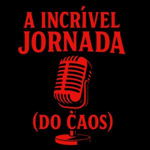 A Incrível Jornada do Caos