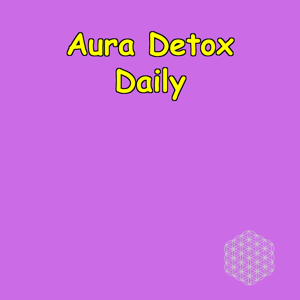 Aura Cleanse Daily: Energy Detox Drops