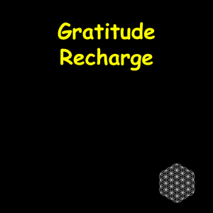 Gratitude Recharge: Fast Daily Practice