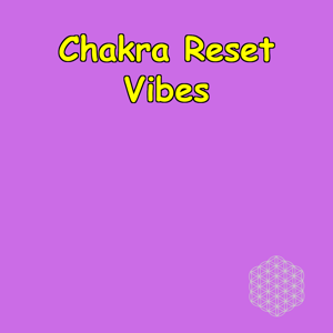Chakra Reset Vibes: Align & Breathe