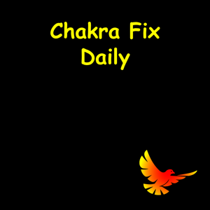 Chakra Fix Daily: Realign in