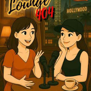 Lounge404 in LA