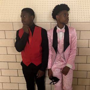 Swave Da Don & Mellenium