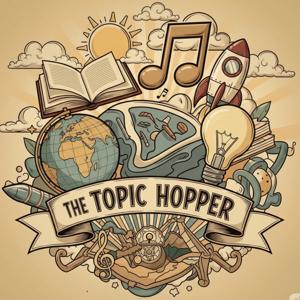 The Topic Hopper