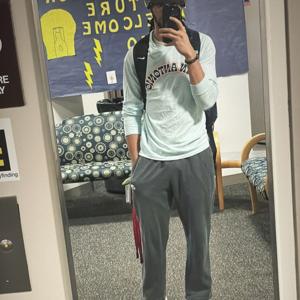 Nari's Locker Room 🧊🥶