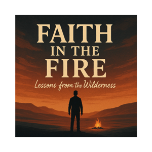 Faith in the Fire - Lessons from the Wilderness