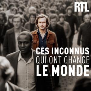 Ces inconnus qui ont changé le monde