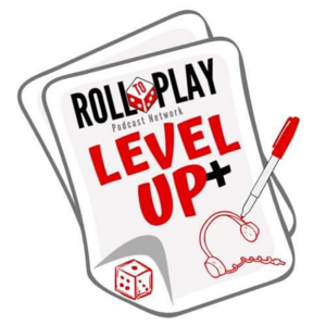 Roll to Play: Level Up!