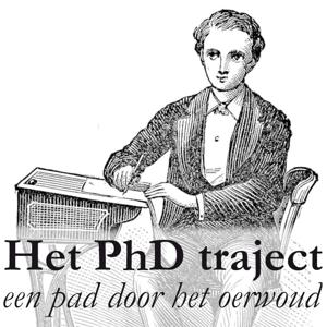 Het PhD traject