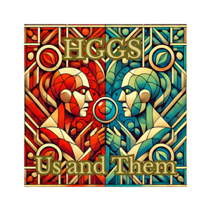 HGGS - Us and Them