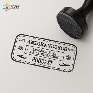 Amigrándonos: Amigándonos con la migración