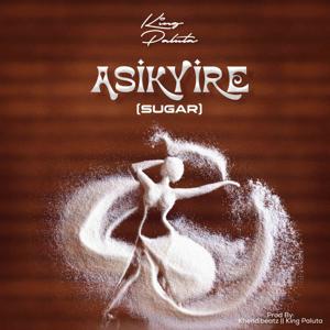 Asikyire (Sugar)