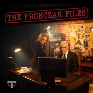The Fronczak Files by Foundling Endeavors LLC