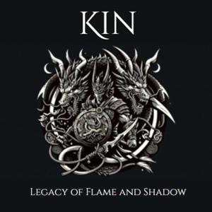 Storm Kin Saga by Alexandria Love