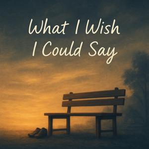 What I Wish I Could Say