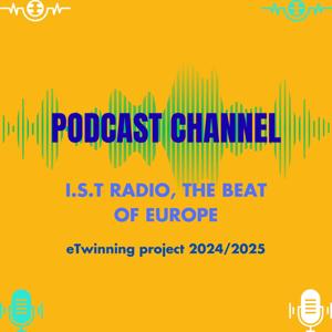 IST Radio, the Beat of Europe Podcast Channel