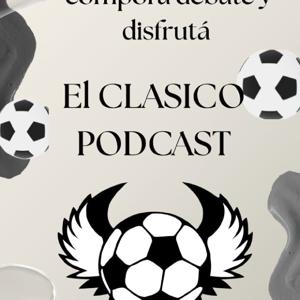 ELCLASICOPODCAST-Fernando