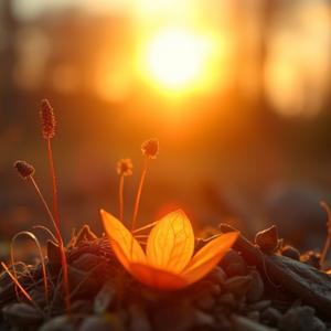 Sementes de Amor e Luz