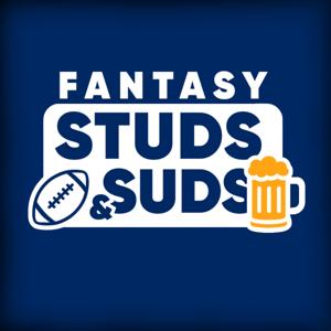 FantasyNow+ Studs and Suds