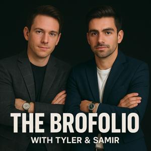 The Brofolio