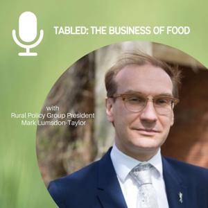 Tabled: The Business of Food