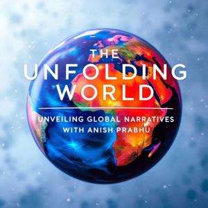The Unfolding World