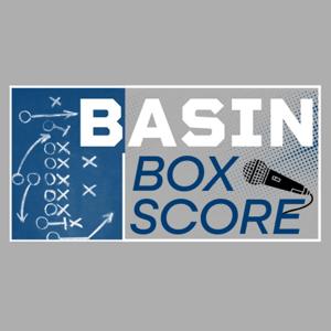 Basin Box Score