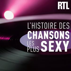 L'histoire des chansons les plus sexy