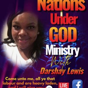 Nations Under God Ministry