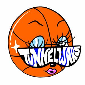 Tunnel Wars The Podcast