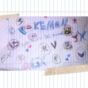 Podcast do Pokémon